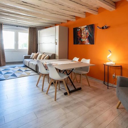 Fitz Roy Annecy Rent Lodge Luaran gambar
