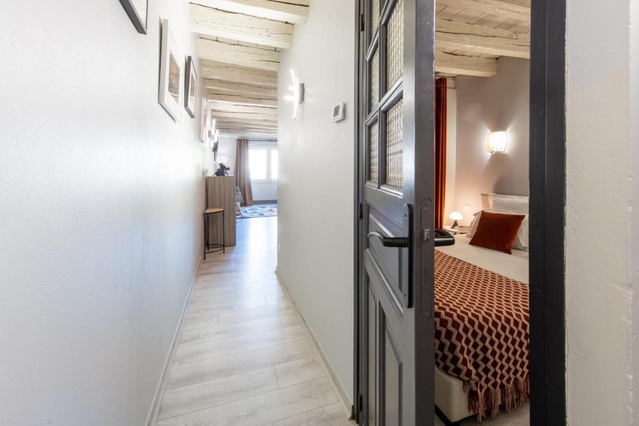 Fitz Roy Annecy Rent Lodge Luaran gambar