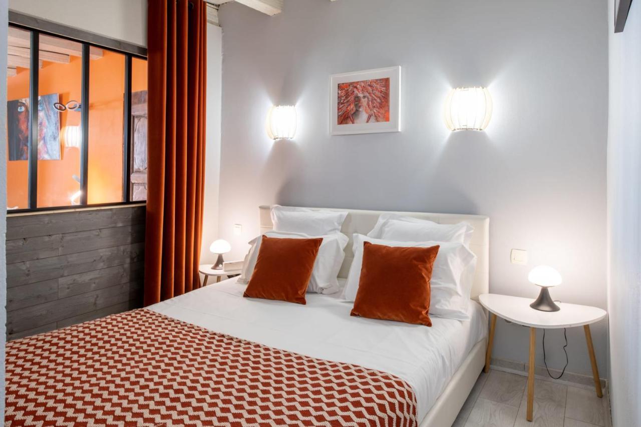 Fitz Roy Annecy Rent Lodge Luaran gambar