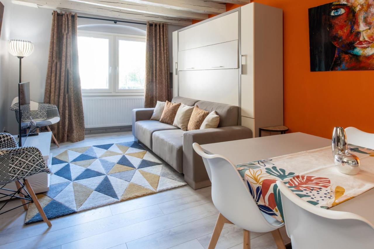 Fitz Roy Annecy Rent Lodge Luaran gambar